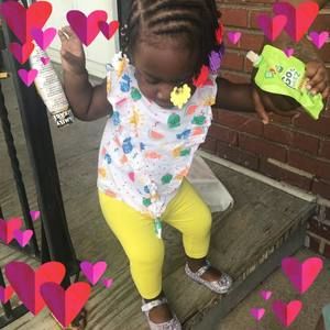 Meet your Posher, Shawanda